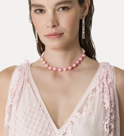 Online forte_forte abito in pizzo oyster