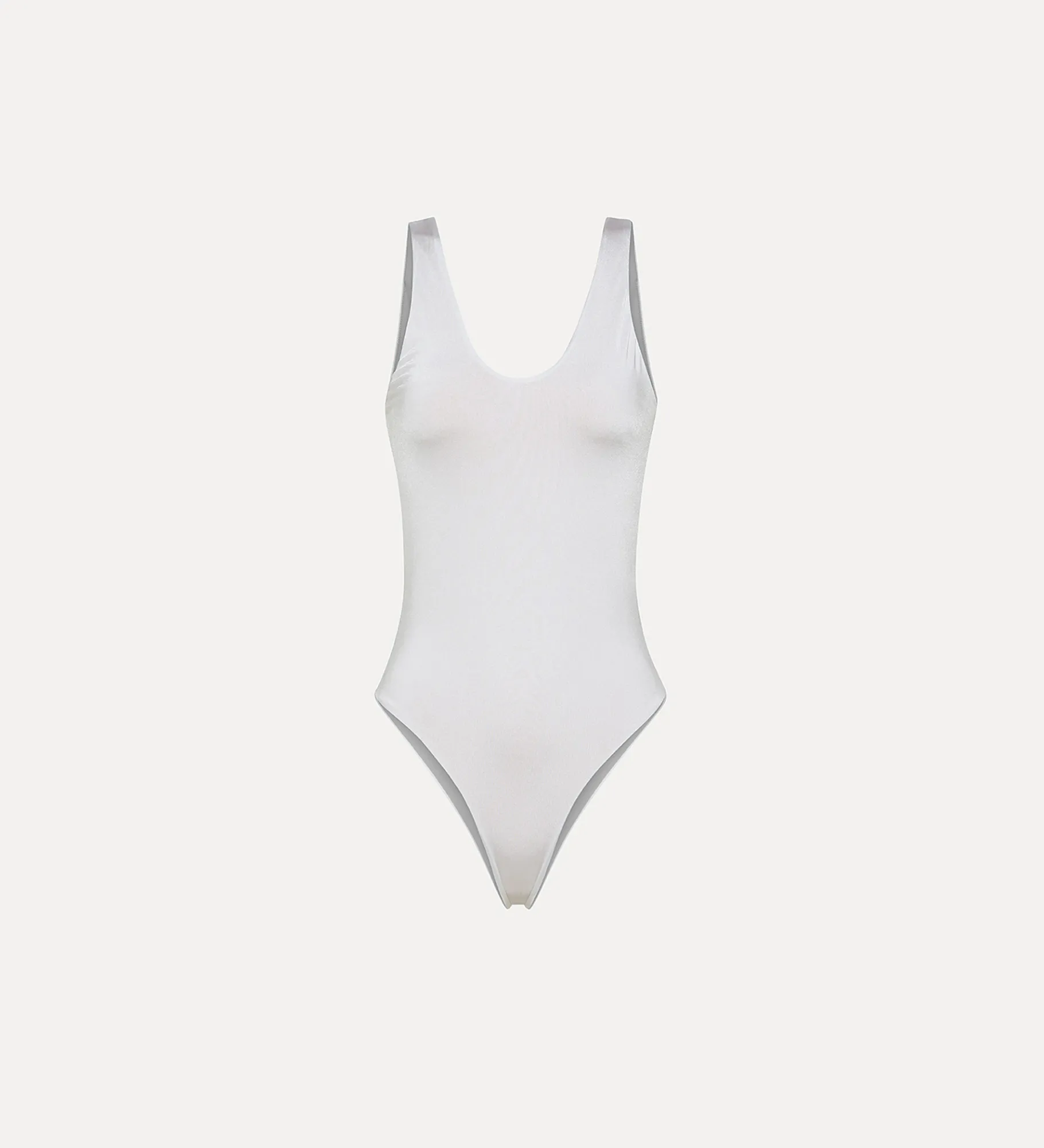 Best forte_forte body in jersey bianco