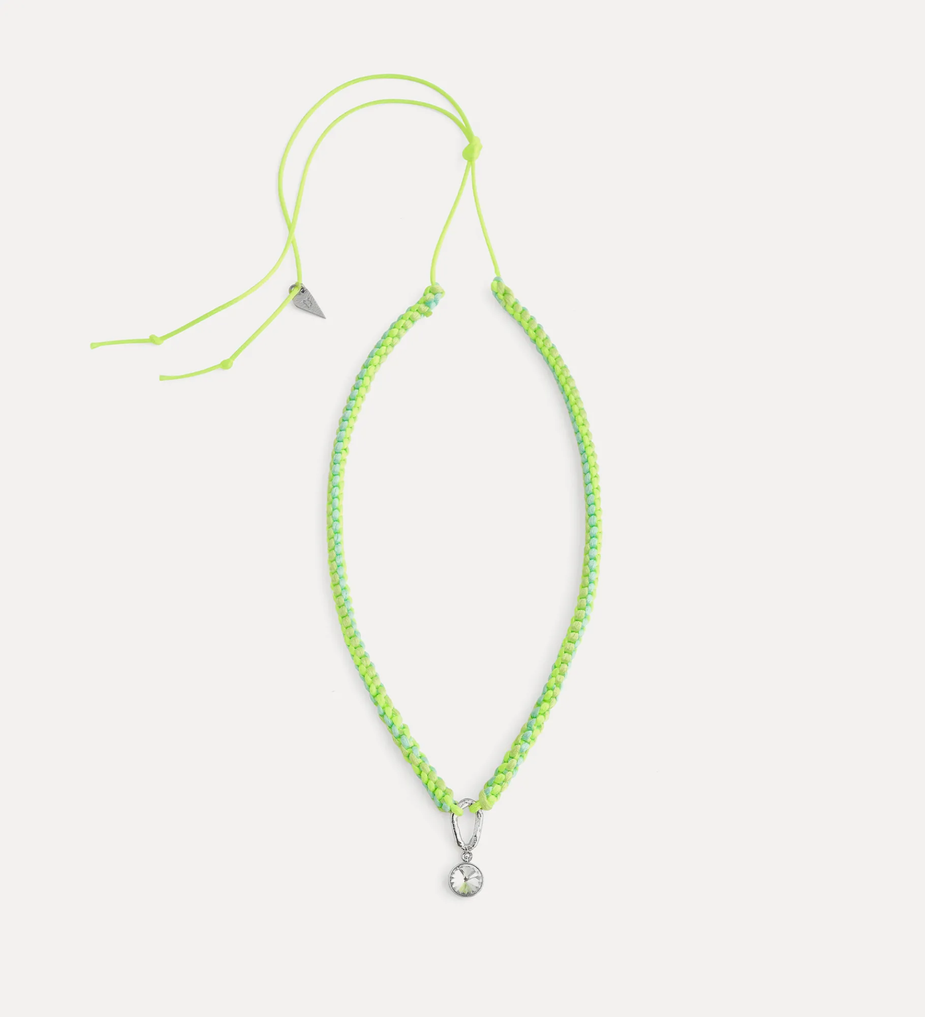 Best forte_forte choker strass reflex