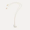 Fashion forte_forte collana conchiglie oro