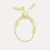 Outlet forte_forte collier uncinetto daffodil