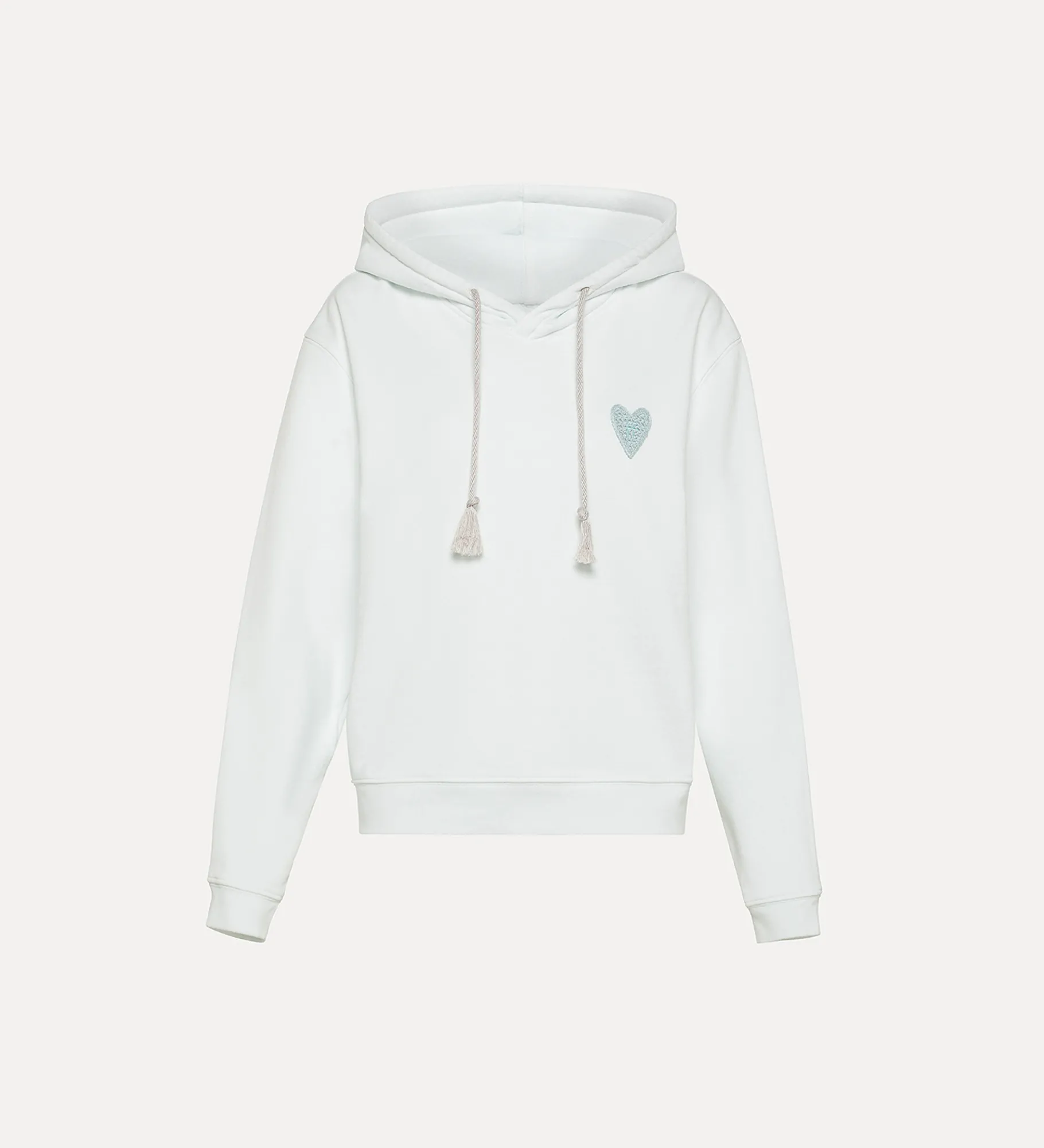 Discount forte_forte felpa hoodie breeze