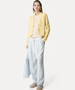 Best forte_forte giacca slim fit ananas