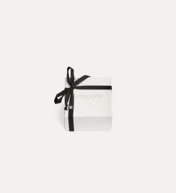 Outlet forte_forte orecchini a goccia con cristalli crystal