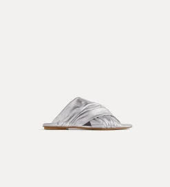 Online forte_forte sandali flat nuage