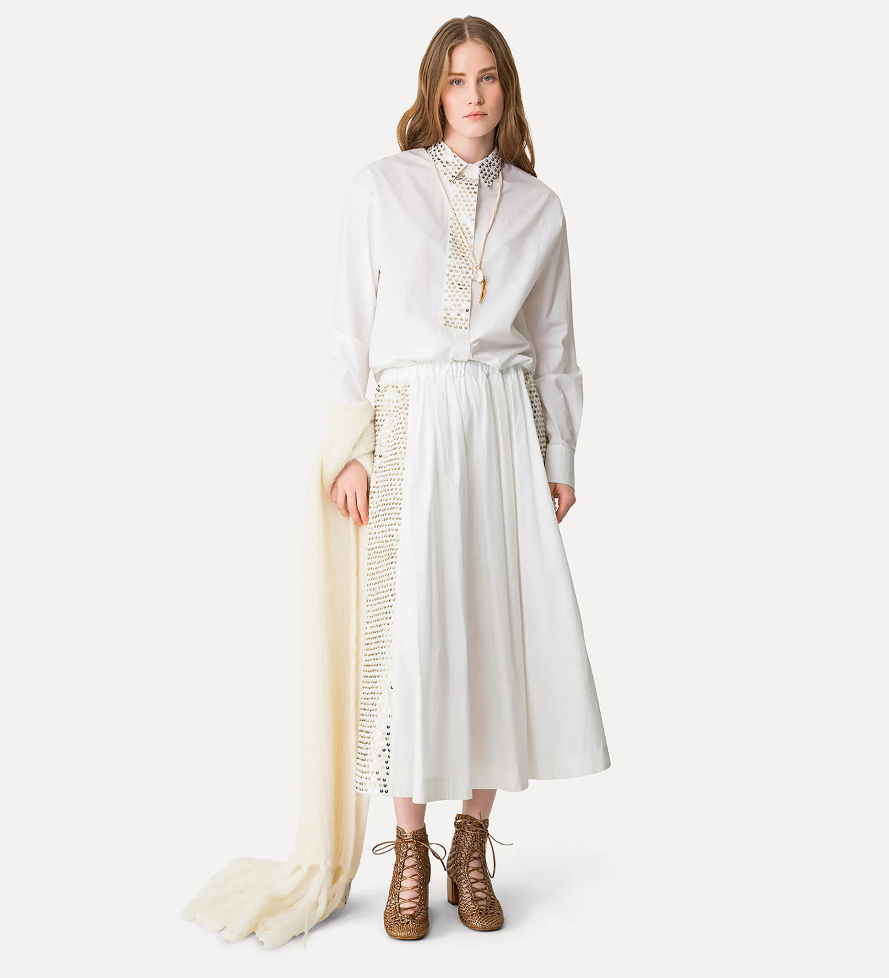 Clearance forte_forte set orecchini perla